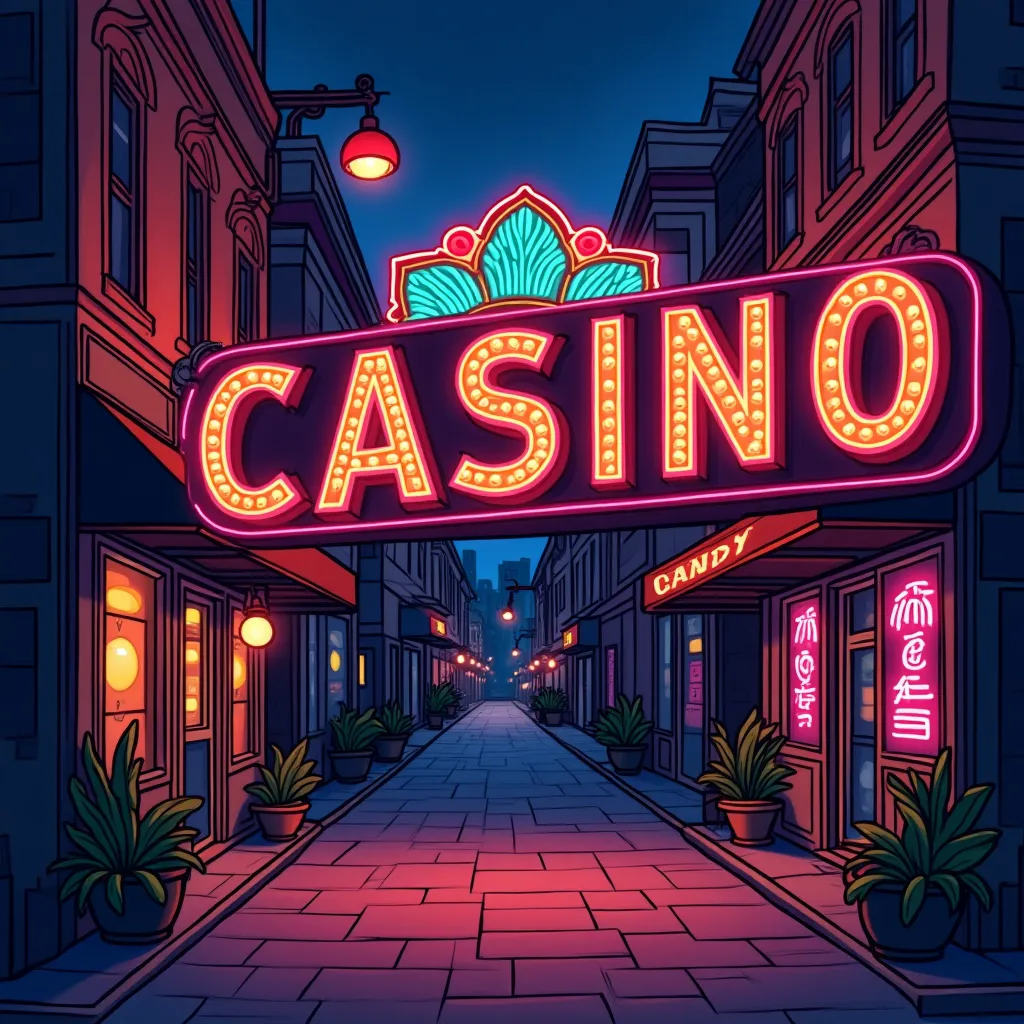 slot machine game 3