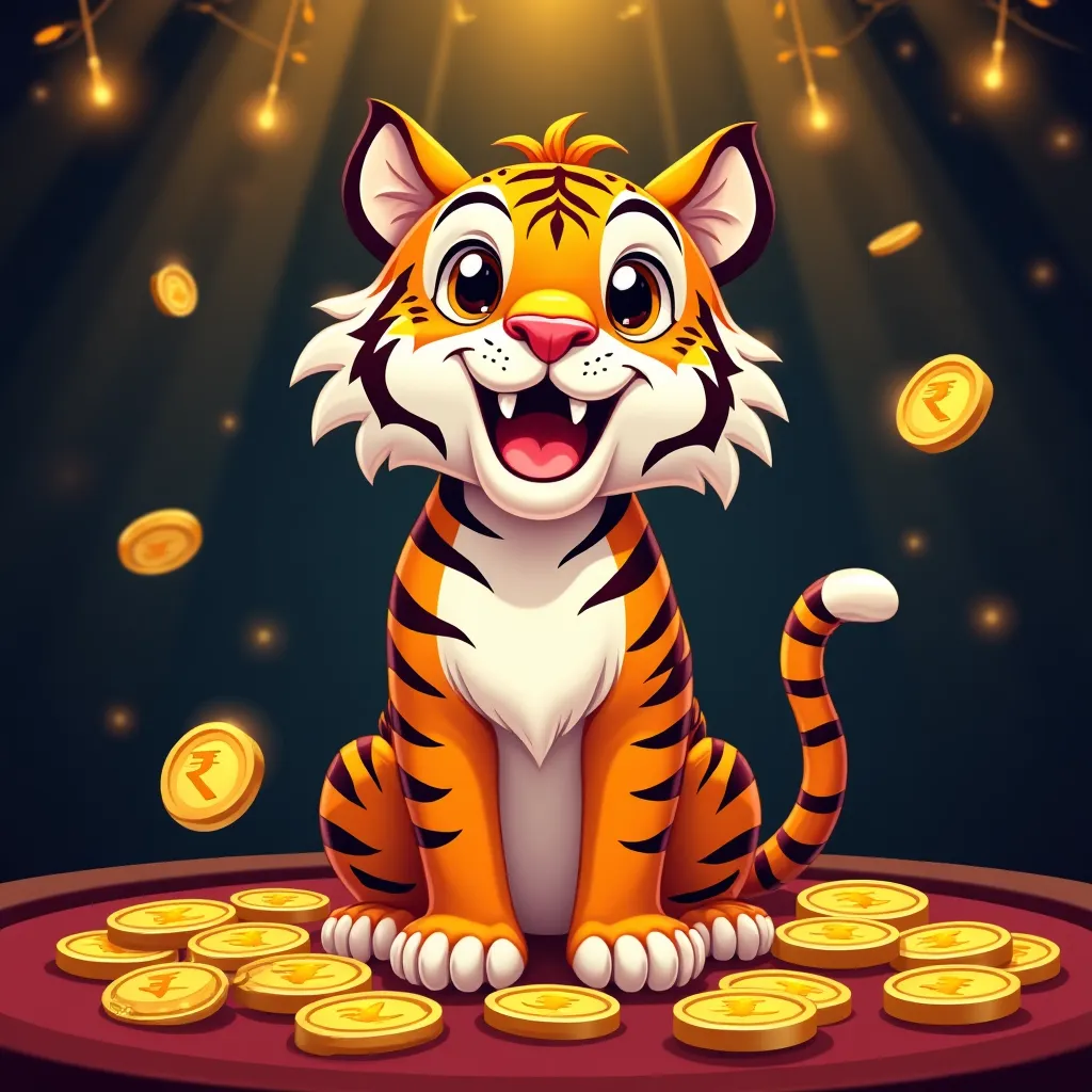 Gates of Olympus slot game at slot machine