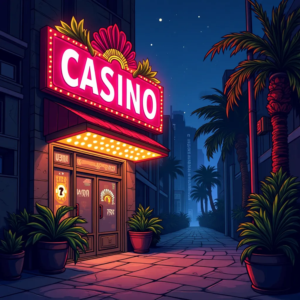 slot machine game 7