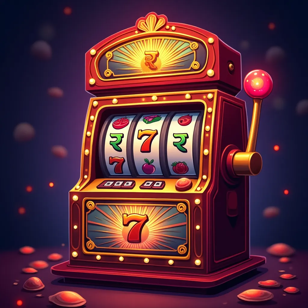 slot machine game 3