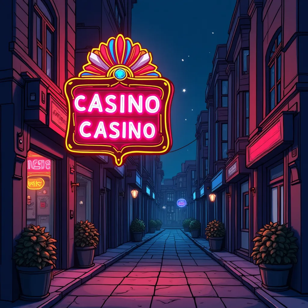 slot machine game 1