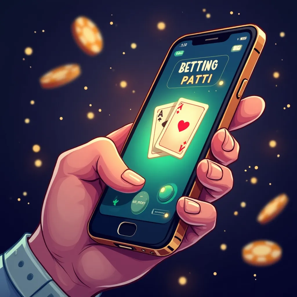 slot machine mobile showcase