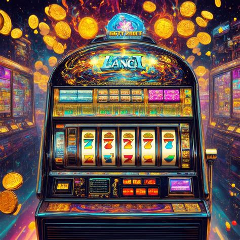 slot machine advantages
