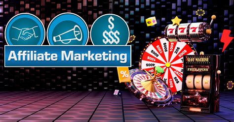 slot machine affiliate