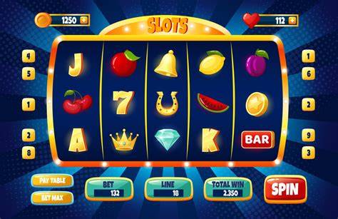 casino games