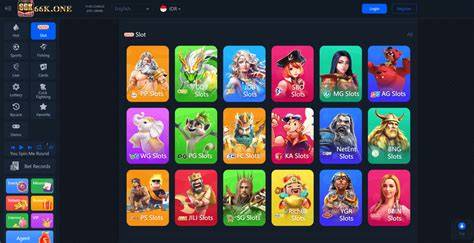 slot machine alternative