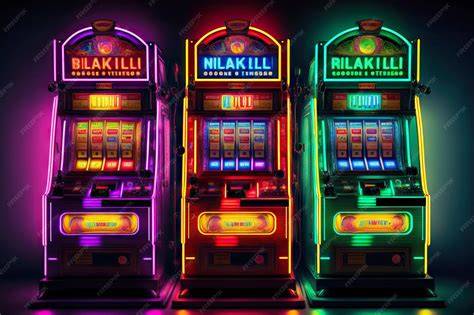slot machine