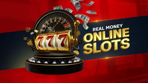 real cash slots