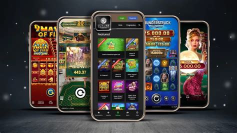 Best Slot Machine App Download APK for Smartphones 2026