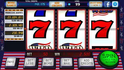 slot machine
