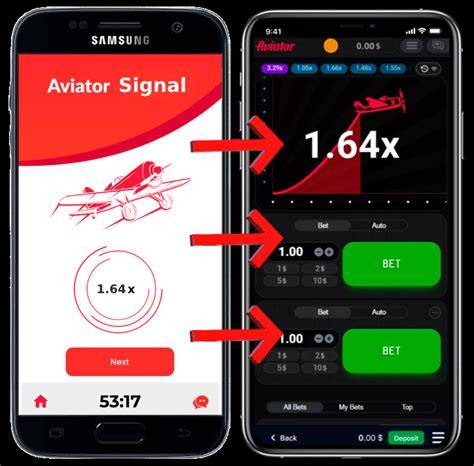 Slot Machine Aviator Signal Predictors & Tips 2026