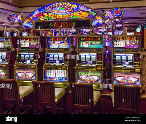 Slot Machine Banned States 2026: Legal US Casinos